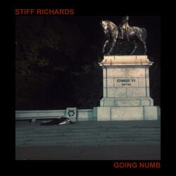 Going Numb