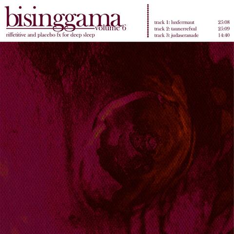 Riffetitive And Placebo fx for deep sleep, Vol.6