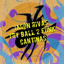 Cantinas