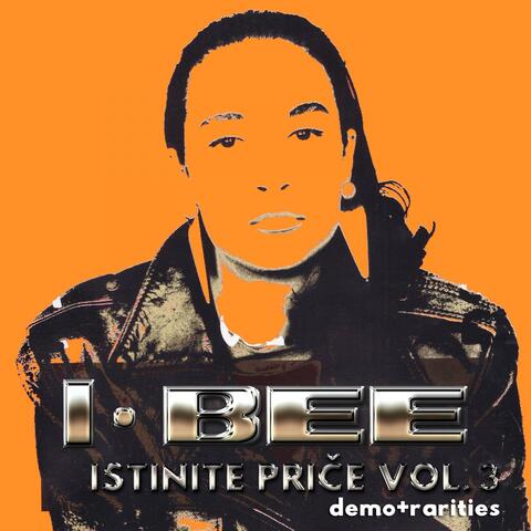 Istinite priče, Vol. 3