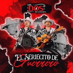 El Seriecito de Guerrero