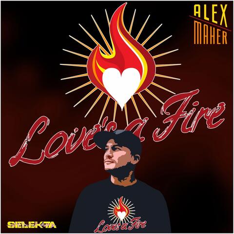 Love's a Fire