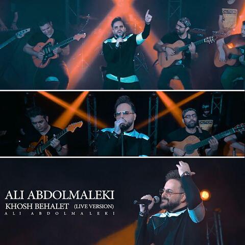 Khosh Behalet
