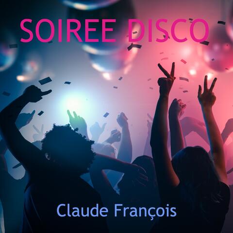 Claude Francois