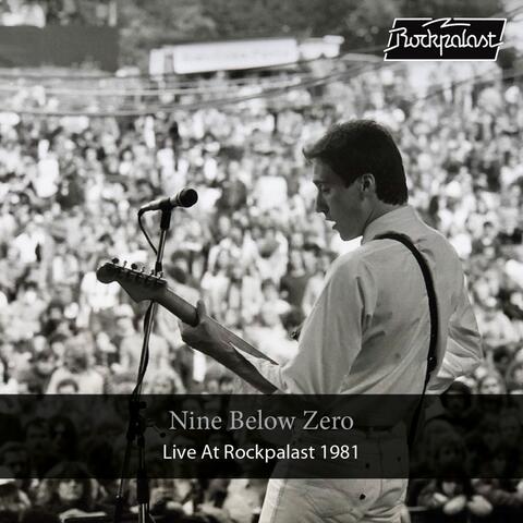 Live at Rockpalast