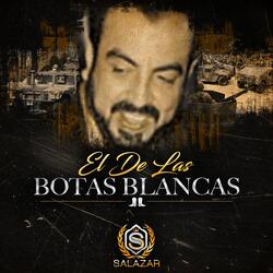 El de las Botas Blancas