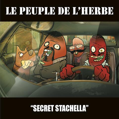 Le Peuple de L'Herbe