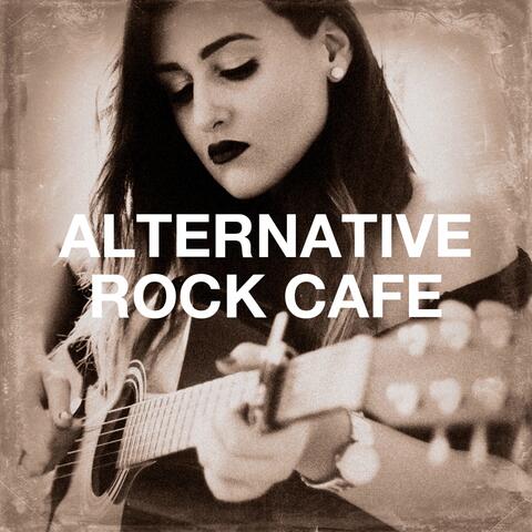 Alternative Rock Café