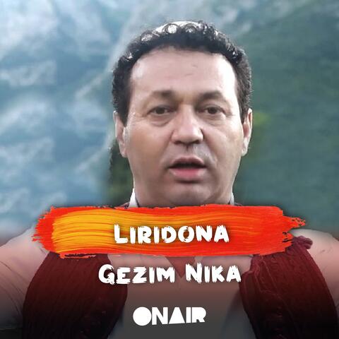 Liridona