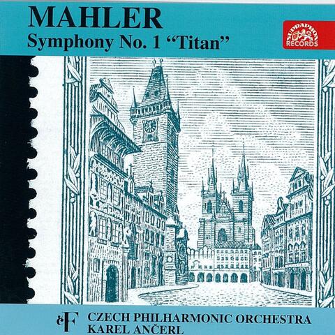 Symphony No. 1 in D major, Titan