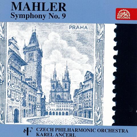 Symphony No. 9 in D major