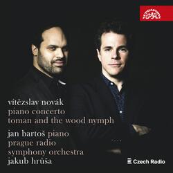 At Dusk, Op. 13: No. 3, Serenade No. 1 Andante con moto