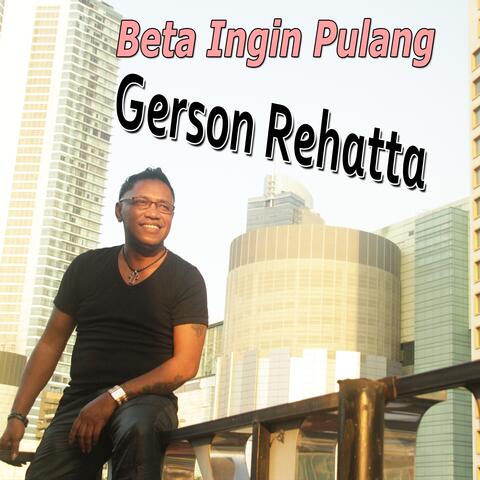 Beta Ingin Pulang