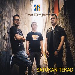 Tunjukan Dirimu