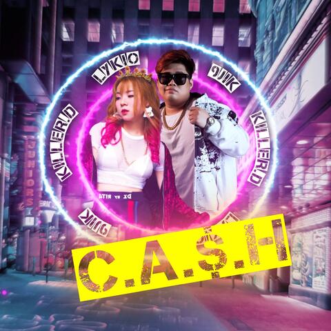 C.A.$.H