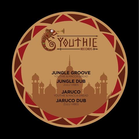 Jungle Dub