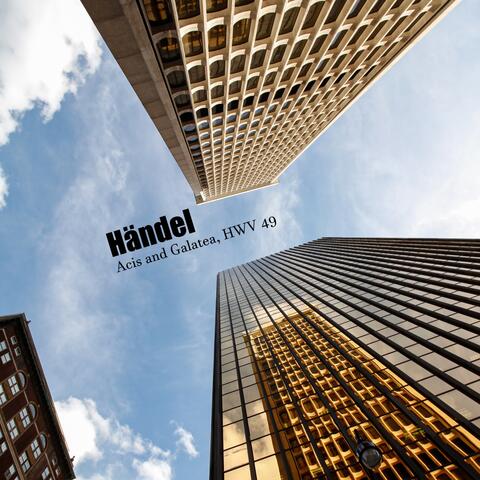 Georg Friedrich Handel