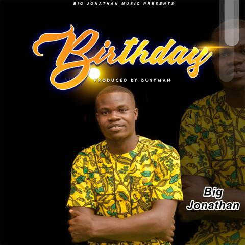 Birthday