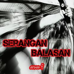 Serangan Balasan