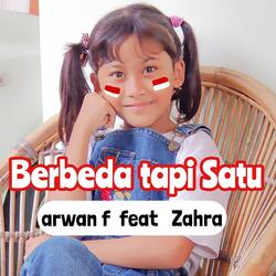 Berbeda Tapi Satu