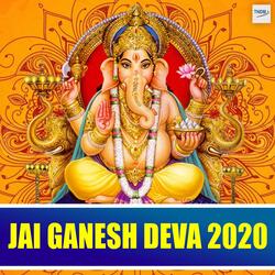 Sankat Nashan Ganesh Stotram