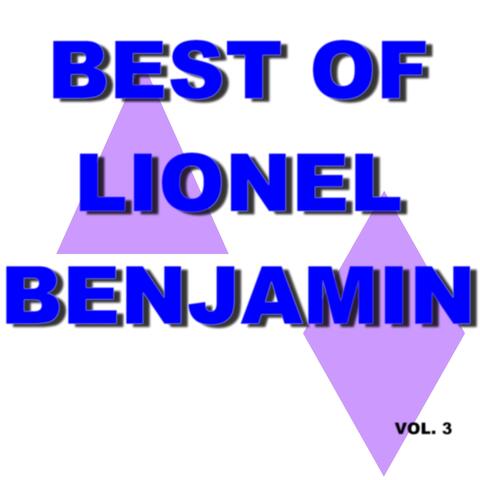 Best of Lionel Benjamin