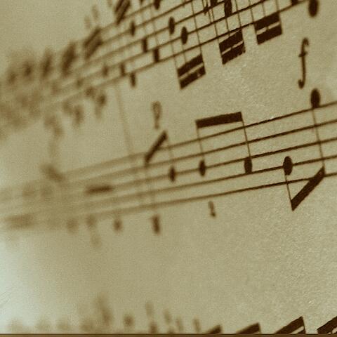 My Music My Mood My Soul