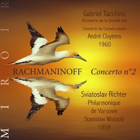 Rachmaninoff, Concerto pour piano n°2