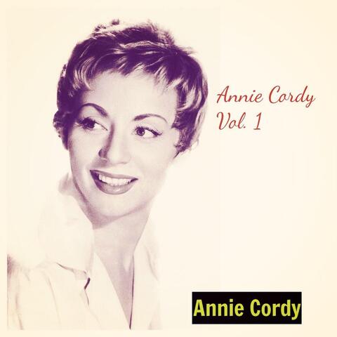 Annie Cordy Vol. 1