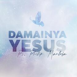Damainya Yesus