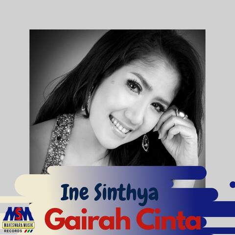 Gairah Cinta