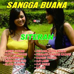 Kencana Katon Wingko