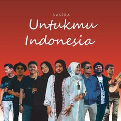 Untukmu Indonesia