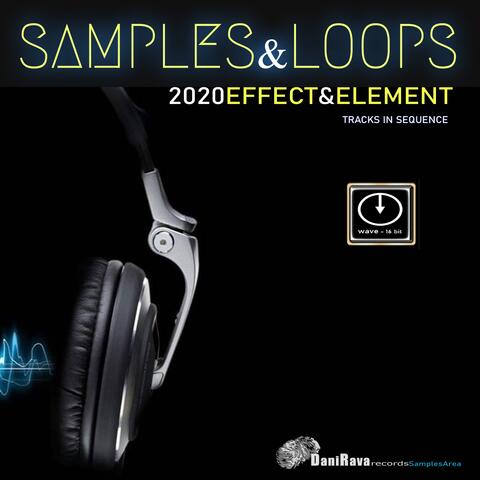EFFECT&ELEMENTS