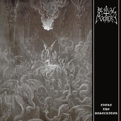 Bestial Mockery