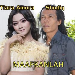 Maafkanlah