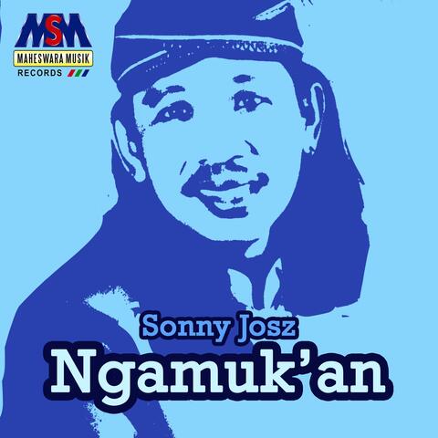 Ngamuk'An