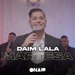 Martesa