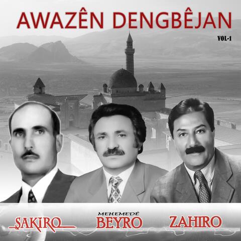 Awazên Dengbêjan