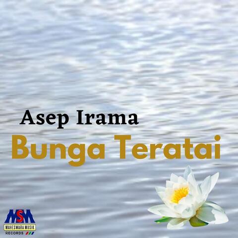 Bunga Teratai