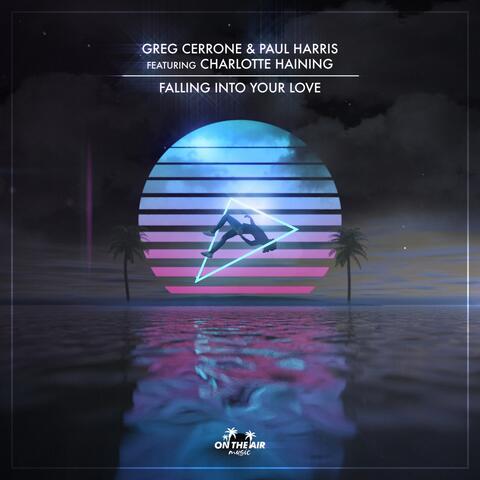Falling Into Your Love