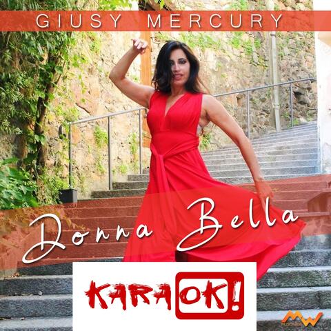 Donna bella