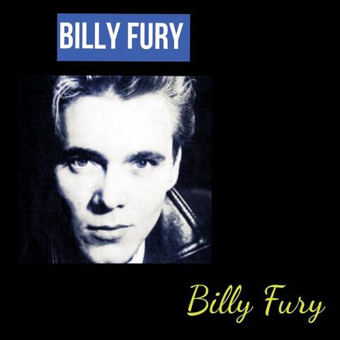 Billy Fury
