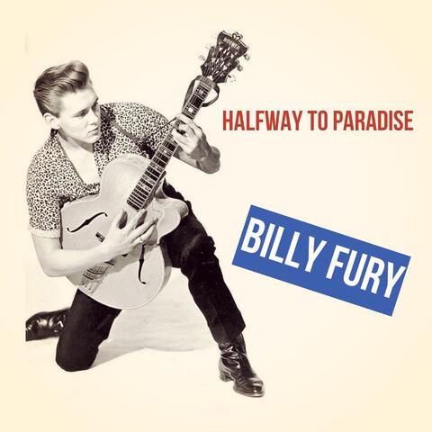 Halfway to Paradise