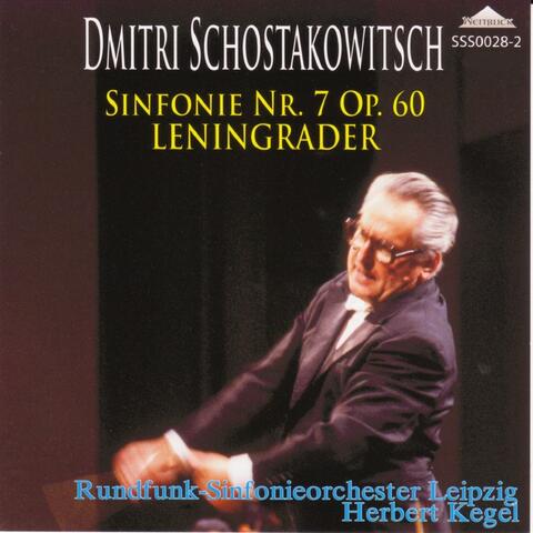 Shostakovich - Sinfonie No.7