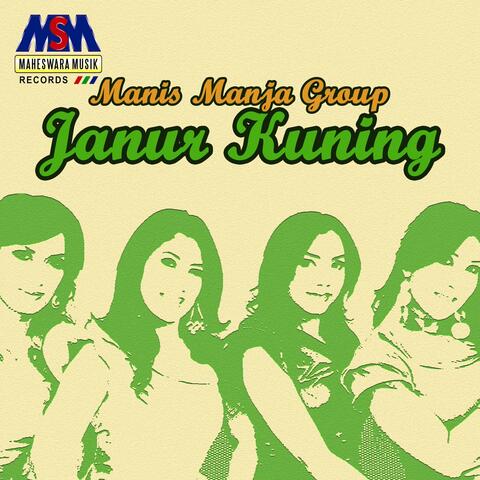 Janur Kuning
