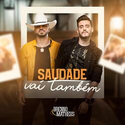 Saudade Vai Também