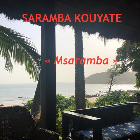 Msaramba
