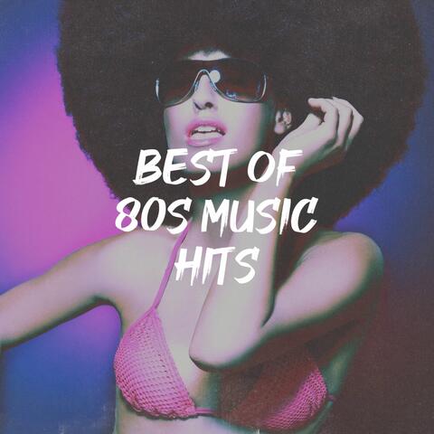 Best of 80S Music Hits