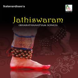 Jathiswaram - Ragam: Sama_talam: Sankeernachapu